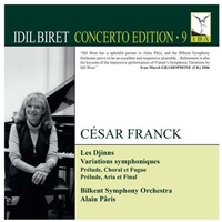 �Idil Biret Archive : Biret - Concerto Edition Volume 09