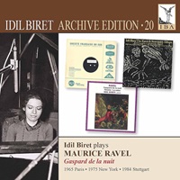 Idil Biret Archive : Biret - Volume 20