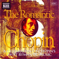�Naxos : Biret - The Romantic Chopin