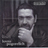 Intrada : Pogorelich - Liszt Sonata, Ballade No. 2, Legend No. 1