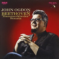 �RCA : Ogdon - Beethoven Sonata No. 29