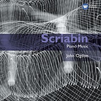 �Warner Classics Gemini : Ogdon - Scriabin