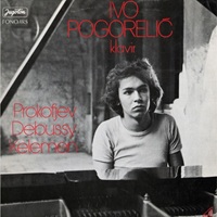Jugoton : Pogorelich - Debussy, Prokofiev