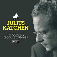 �Decca : Katchen - The Complete Decca Recordings