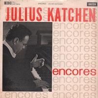 �Decca : Katchen - Encores