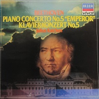 �Decca Viva : Katchen - Beethoven Concerto No. 5