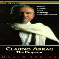 Kultur : Arrau - Beethoven Concerto No. 5