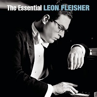 �Sony Classical : Fleisher - The Essential Leon Fleisher