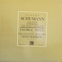 �Epic : Fleisher - Schumann Concerto