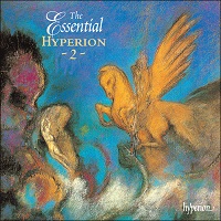 �Hyperion : Essential Hyperion Volume 02