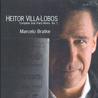 �Quartz : Bratke - Villa-Lobos Volume 01