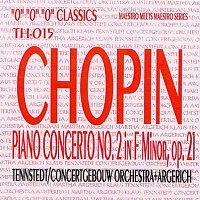 �Classics : Argerich - Chopin Concerto No. 2