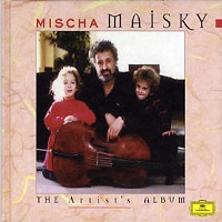 �Deutsche Grammophon : Maisky - The Artist's Album