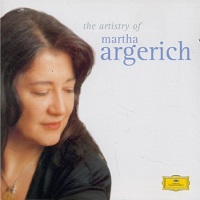 �Deutsche Grammophon : Argerich - Artistry of Argerich