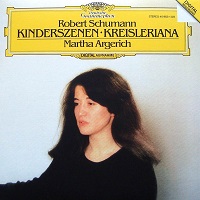 �Deutsche Grammophon : Schumann - Kinderszenen, Kreisleriana