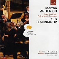 �Euro Arts : Argerich - Ravel Concerto

