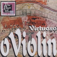 �Aquarius : Argerich, Castagnone - Virtuoso Violin