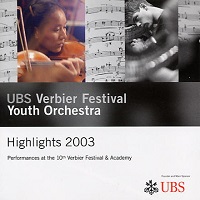 �UBS : Argerich, Lang - Beethoven, Rachmaninov