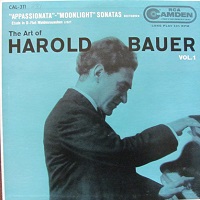 �RCA : Bauer - Volume 01