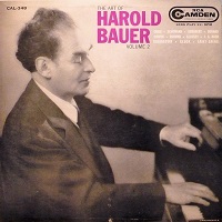 �RCA : Bauer - Volume 02