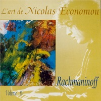 �Suoni e Colori : Economou - Rachmaninov Works