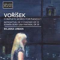 �Grand Piano : Urban - Vor