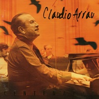 Claudio Arrau/Waltz No. 9 in A-Flat Major, Op. 69, No. 1 'L'Adieu