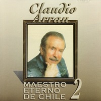 Philips : Arrau - Beethoven Sonata Movements