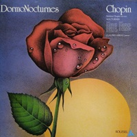Claudio Arrau/Nocturne No. 11 in G Minor, Op. 37, No. 1 - Discography