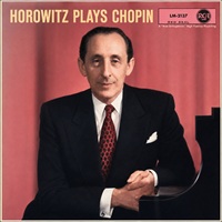 RCA : Horowitz - Chopin Works