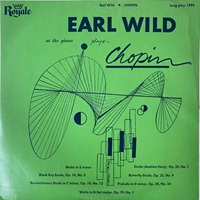 Majestic : Wild - Chopin Works
