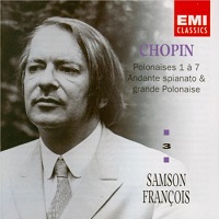 �EMI Classics : François - Chopin Polonaises