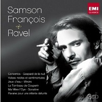 �EMI Classics : Francois - Ravel