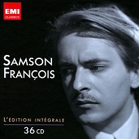 �EMI Classics : François - The Edition