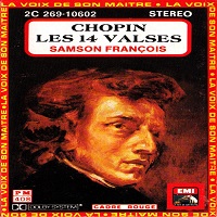 �La Voix de Son Maitre : Francois - Chopin Waltzes