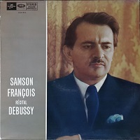 �Columbia : Francois - Debussy Recital