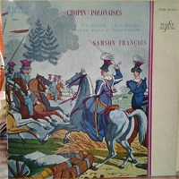 �Columbia : Francois - Chopin Polonaises Volume 02