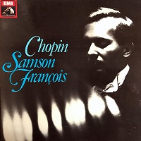 �La Voix de Son Maitre : Francois - Chopin Works