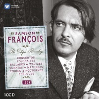 �Warner Classics : François - Chopin Works