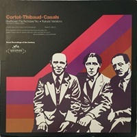 Aprelevka Plant : Cortot - Chopin Ballades