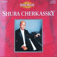 �Nimbus : Cherkassky - The Complete Recordings