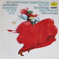 �Deutsche Grammophon Resonance : Cherkassky - Liszt Hungarian Fantasia