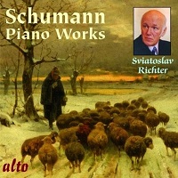 �Alto : Richter - Schumann