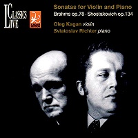 �Live Classics : Kagan Edition Volume 18