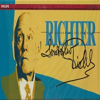 �Philips Authorized Recordings : Richter - Complete Set	