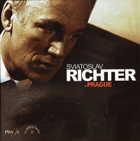 �Praga : Richter - In Prague
