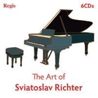 �Regis : Richter - The Art of Sviatoslav Richter