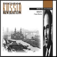 �Russian Revelation Classics : Richter - Liszt Works