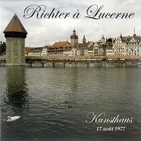 �Laurent Studio : Richter - Grieg Concerto