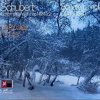 �Eurodisc : Richter - Schubert Sonata No.19, Impromptu